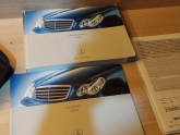 Oto Çıkma Parça / Mercedes / C Serisi / Koltuk & Döşeme / İç Trim / Çıkma Parça 