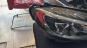 Oto Çıkma Parça / Mercedes / C Serisi / Far & Stop / Sağ Ön Far / Çıkma Parça 