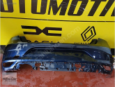 Oto Çıkma Parça / Renault / Megane / Tampon / Arka Tampon / Çıkma Parça 