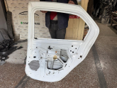 RENAULT CLİO SYMBOL SAĞ ARKA KAPI CAM KRİKOSU MANUEL 13-18