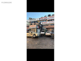 Oto Çıkma Parça / Peugeot / Partner / Far & Stop / Bagaj Stop / Çıkma Parça 