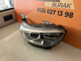Oto Çıkma Parça / Kia / Stonic / Far & Stop / Sağ Ön Far / Çıkma Parça 