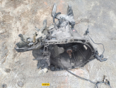 Oto Çıkma Parça / Citroen / C5 / Şanzıman / Şanzıman Komple / Çıkma Parça 