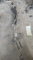 Oto Çıkma Parça / Peugeot / 307 / Direksiyon / Direksiyon Kutusu / Çıkma Parça 