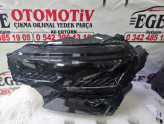 Oto Çıkma Parça / Skoda / Karoq / Far & Stop / Sol Ön Far / Çıkma Parça 