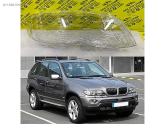 BMW X5-E53 FAR CAMI SAĞ / 2004-2007