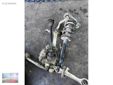 Oto Çıkma Parça / Audi / A4 / Alt Takım / Taşıyıcı / Çıkma Parça 