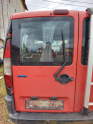 Doblo Orjinal Sol Bagaj Kapağı