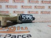 0130822286 FORD MONDEO CAM MOTORU SOL ARKA