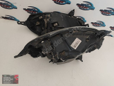 Oto Çıkma Parça / Nissan / Micra / Far & Stop / Sol Ön Far / Çıkma Parça 