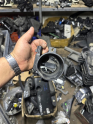 Oto Çıkma Parça / Ford / Focus / Motor / Hava Akışmetre / Çıkma Parça 
