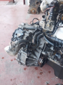 Oto Çıkma Parça / Volkswagen / Polo / Motor / Motor (komple) / Çıkma Parça 