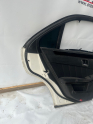 Mercedes E 2009-2016 W212 sol arka kapı 10 üstü toz lastiği