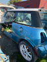 Oto Çıkma Parça / Mini / Cooper / Kaporta & Karoser / Kesme Tavan Sacı / Çıkma Parça 
