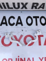Oto Çıkma Parça / Toyota / Corolla / Kaporta & Karoser / Kaput Menteşesi / Çıkma Parça 
