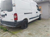 Oto Çıkma Parça / Renault / Master / Alt Takım / Salıncak / Çıkma Parça 