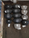 Oto Çıkma Parça / Nissan / Qashqai / Airbag / Yolcu  Airbag / Çıkma Parça 
