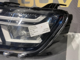 Oto Çıkma Parça / Dacia / Duster / Far & Stop / Sol Ön Far / Çıkma Parça 