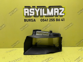 MEGANE 4 ÖN TAMPON HAVA KANALI ORJİNAL SIFIR 628113910R MEGANE 4 ÖN TAMPON HAVA KANALI ORJİNAL SIFIR 628113910R