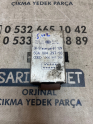 ÇIKMA AUDI A4 4D0 907 305 4D0907305 CRUISE SEYİR KONTROL BEYNİ