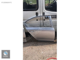 Oto Çıkma Parça / Skoda / Octavia / Kaporta & Karoser / Sol Arka Kapı / Çıkma Parça 