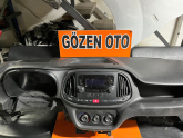 Oto Çıkma Parça / Fiat / Doblo / Göğüslük & Torpido / Torpido Gözü / Çıkma Parça 