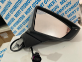 Oto Çıkma Parça / Seat / Leon / Ayna / Sağ Dış Ayna / Çıkma Parça 