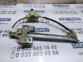 Oto Çıkma Parça / Volkswagen / Polo / Oto Cam / Cam Krikosu / Çıkma Parça 