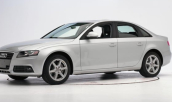 AUDI A4 ÖN CAM