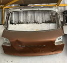 Macan Model Porsche için Çıkma Bagaj Kapağı