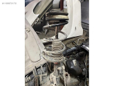 Oto Çıkma Parça / Renault / Clio / Alt Takım / Helezon Yayı / Çıkma Parça 