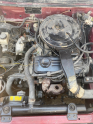 Hyundai Excel Motor