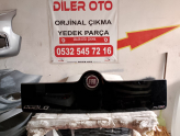 Doblo 4 bagajkapagı kaplaması orjinal
