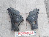 MERCEDES CLS C243 AMG SAĞ SOL ÖN TAMPON BRAKETI