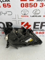 Oto Çıkma Parça / Toyota / Avensis / Far & Stop / Sol Ön Far / Çıkma Parça 