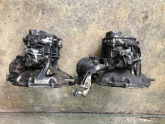 Oto Çıkma Parça / Opel / Vectra / Şanzıman / Şanzıman Komple / Çıkma Parça 