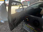Oto Çıkma Parça / Skoda / Octavia / Kaporta & Karoser / Sol Ön Kapı / Çıkma Parça 