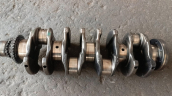 Oto Çıkma Parça / Ford / Transit / Motor / Krank / Çıkma Parça 