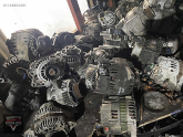 Oto Çıkma Parça / Hyundai / i20 / Elektrik / Şarj Dinamosu / Çıkma Parça 