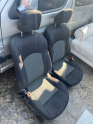 NİSSAN JUKE ÖN KOLTUKLAR