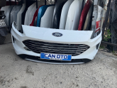 2024+2025 ford Puma ön tampon dolu