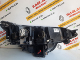 Oto Çıkma Parça / Renault / Megane / Far & Stop / Sol Ön Far / Çıkma Parça 