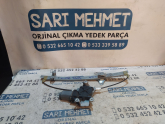 Oto Çıkma Parça / Nissan / Primera / Oto Cam / Cam Krikosu / Çıkma Parça 