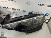 Oto Çıkma Parça / Fiat / Egea / Far & Stop / Sağ Ön Far / Çıkma Parça 