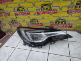 Oto Çıkma Parça / Opel / Astra / Far & Stop / Sağ Ön Far / Çıkma Parça 