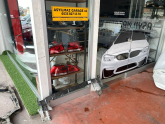 Oto Çıkma Parça / Toyota / Corolla / Kaporta & Karoser / Ön Panel / Çıkma Parça 