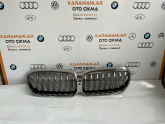 BMW G30 5 SERİSİ ÖN PANJUR ORJİNAL KROM