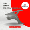BYD SEAL U SAĞ ARKA ÇAMURLUK OEMEKEA-5401918/77