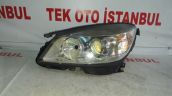 Oto Çıkma Parça / Mercedes / C Serisi / Far & Stop / Sol Ön Far / Çıkma Parça 