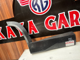 Hyundai TUSKON sağ arkakapı bandı  Çamurluk dodik
